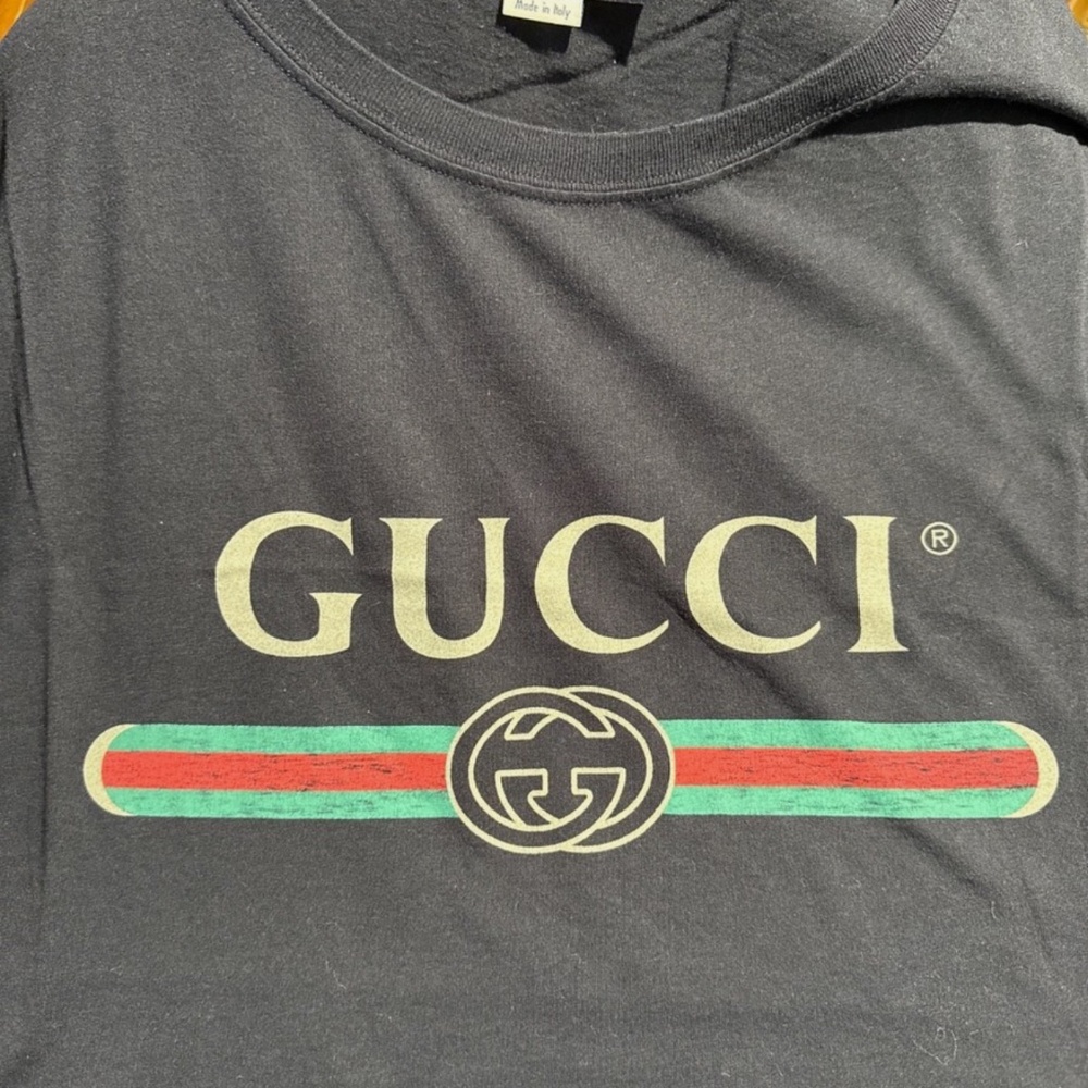 Gucci tee